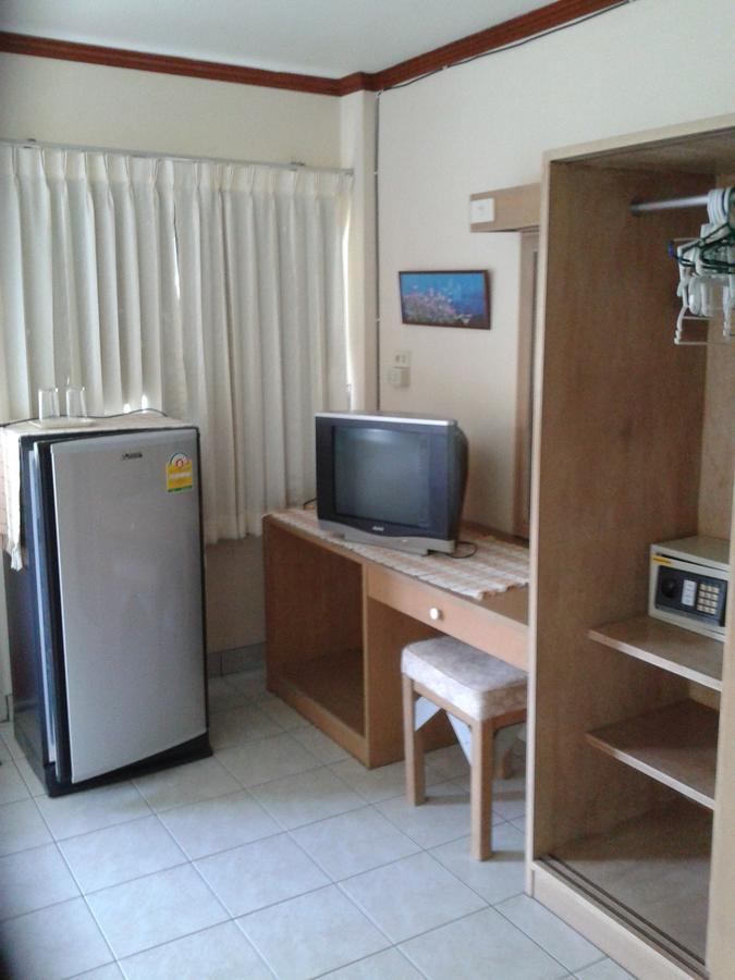 Sm Beach Side Place هوا هين المظهر الخارجي الصورة