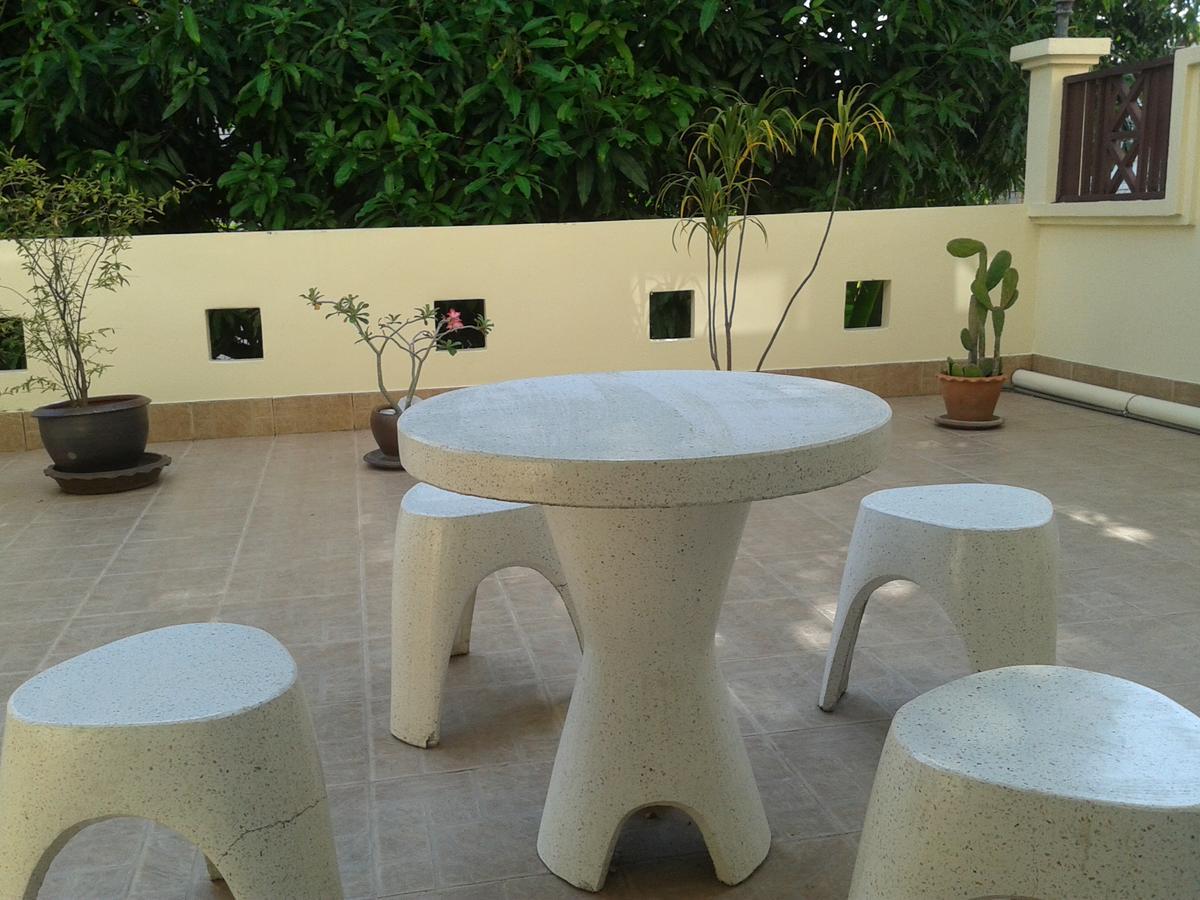 Sm Beach Side Place هوا هين المظهر الخارجي الصورة