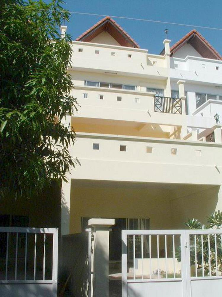 Sm Beach Side Place هوا هين المظهر الخارجي الصورة