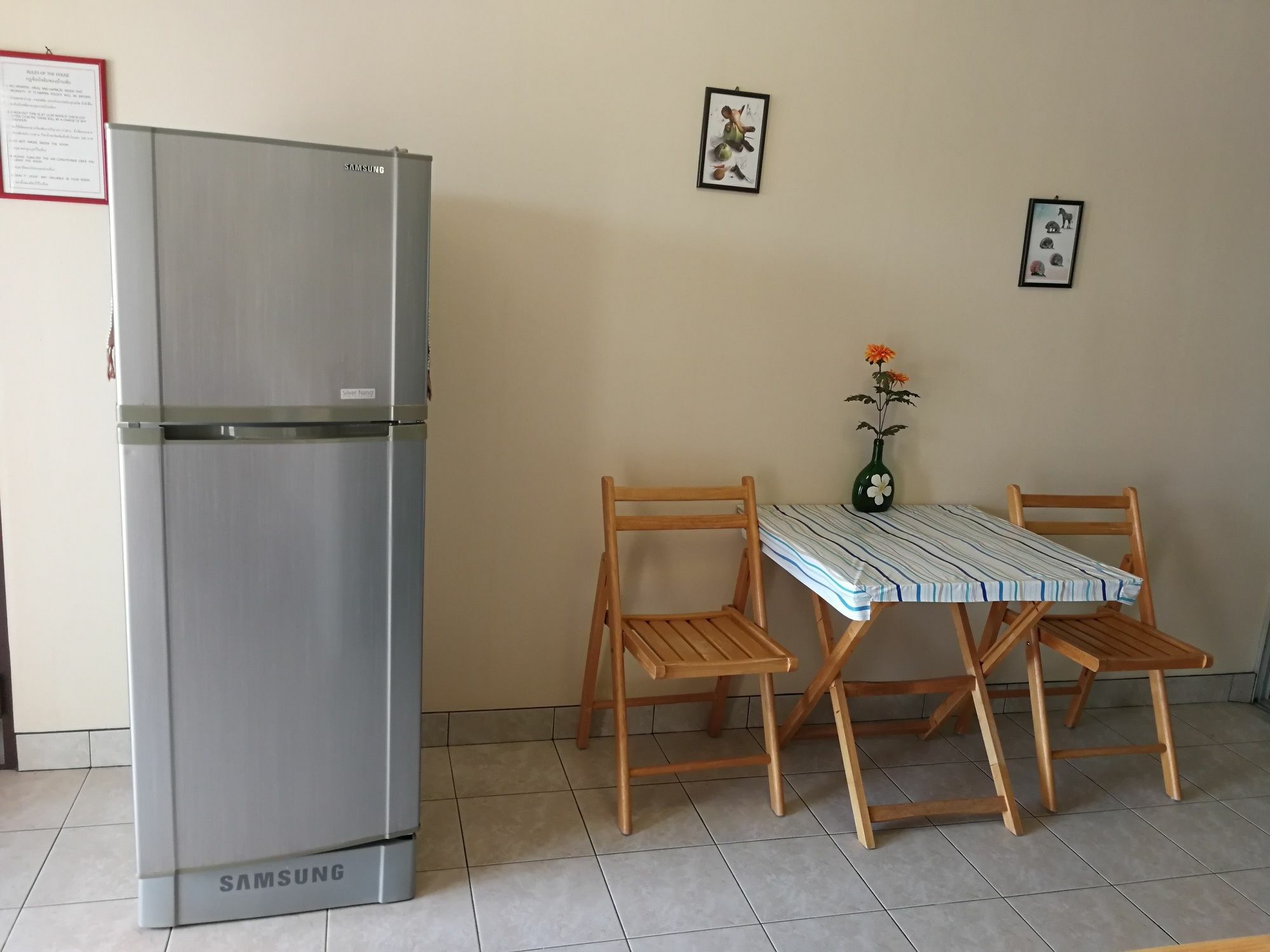 Sm Beach Side Place هوا هين المظهر الخارجي الصورة