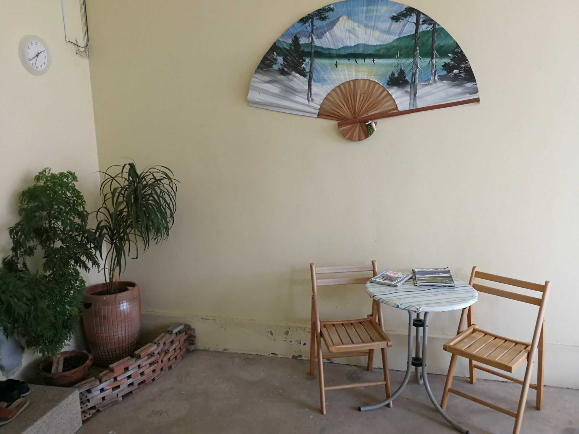 Sm Beach Side Place هوا هين المظهر الخارجي الصورة