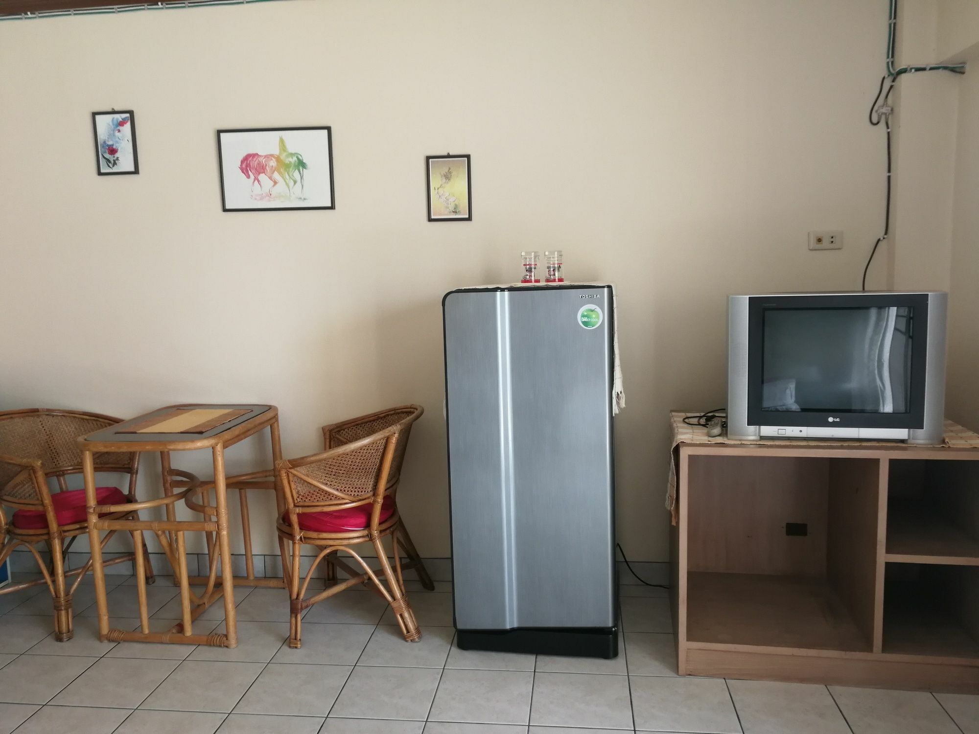 Sm Beach Side Place هوا هين المظهر الخارجي الصورة