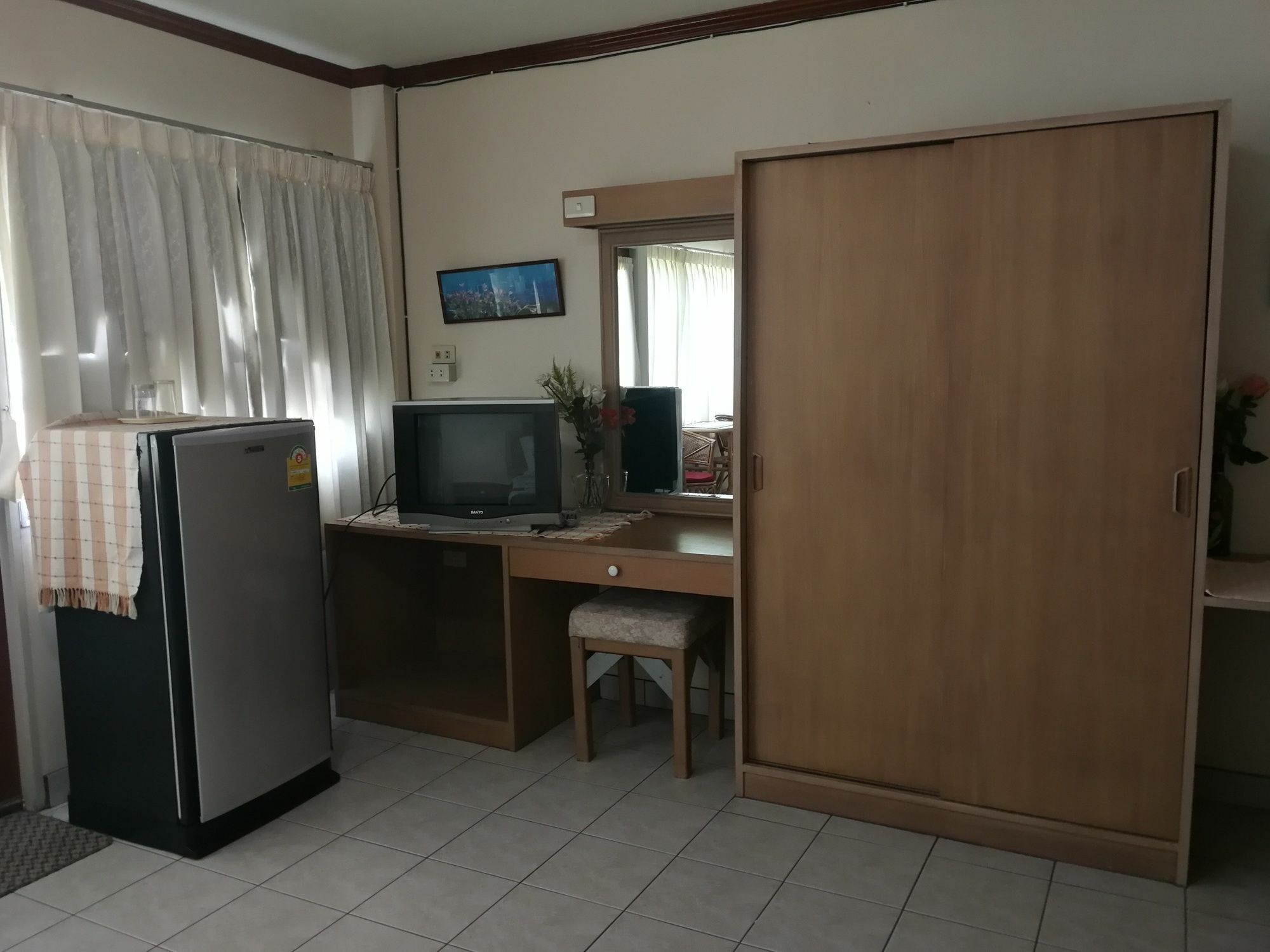 Sm Beach Side Place هوا هين المظهر الخارجي الصورة