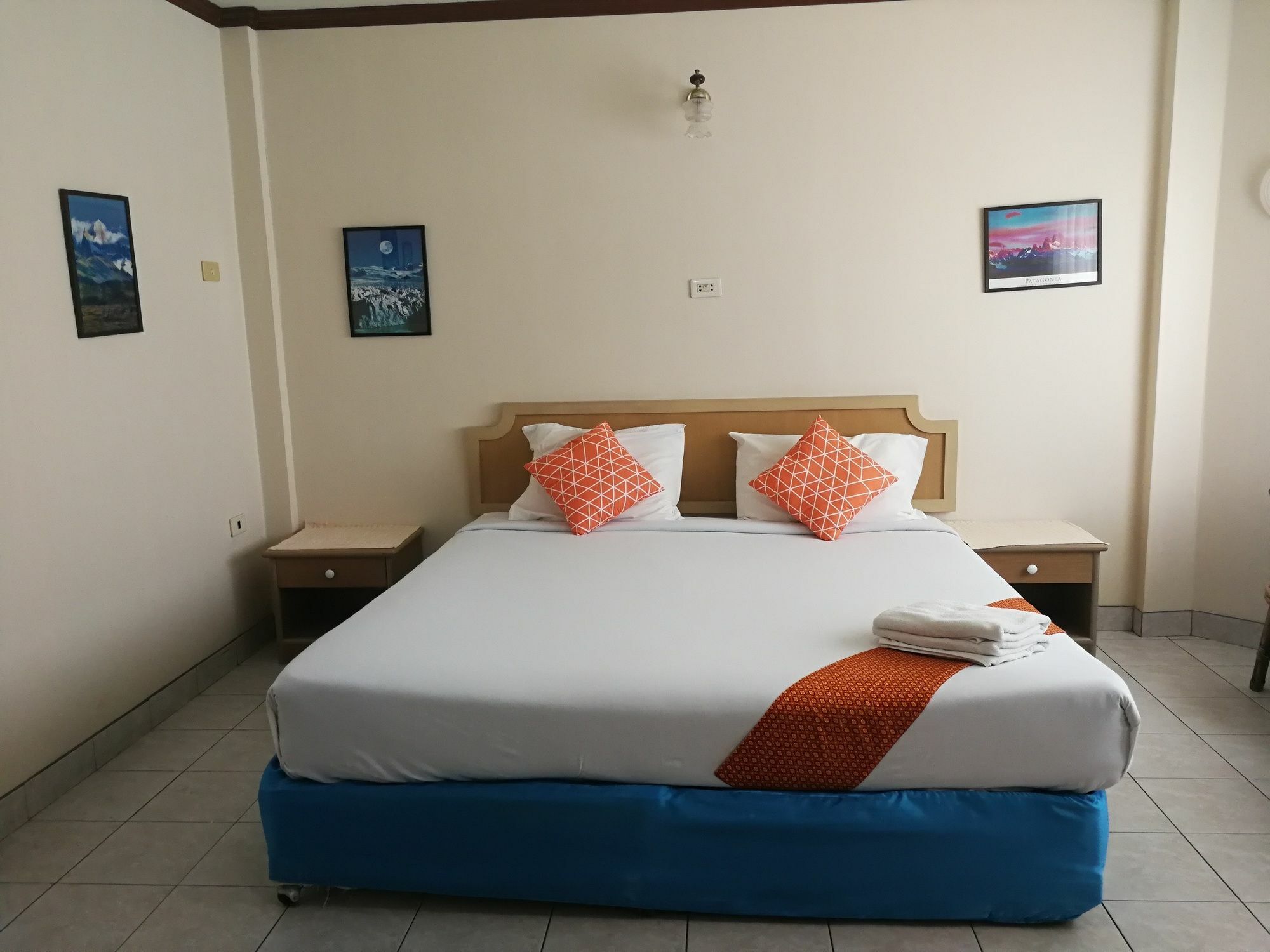 Sm Beach Side Place هوا هين المظهر الخارجي الصورة