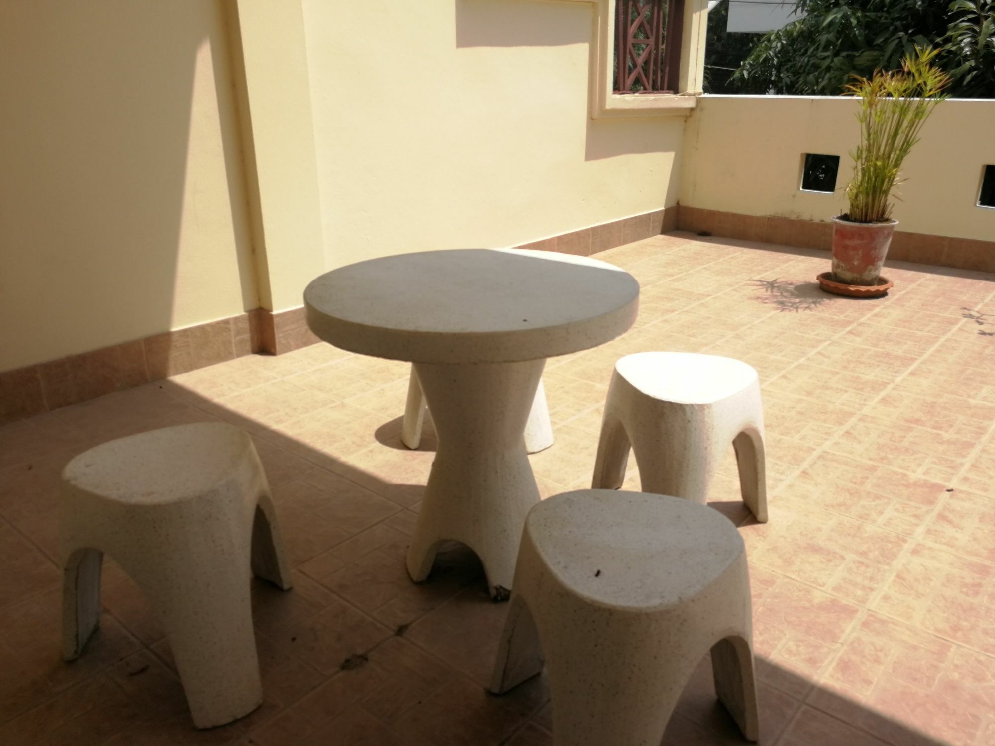 Sm Beach Side Place هوا هين المظهر الخارجي الصورة