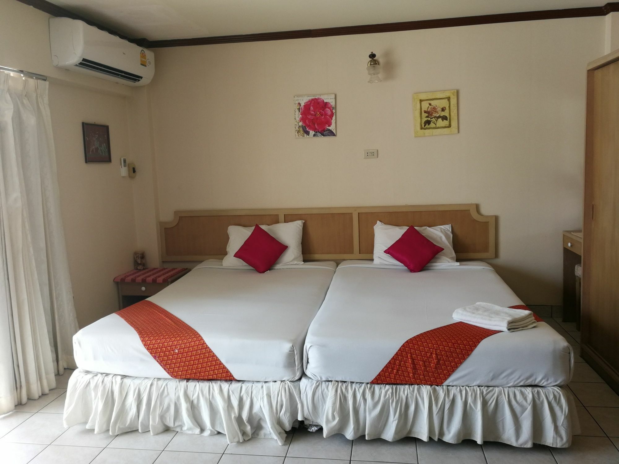 Sm Beach Side Place هوا هين المظهر الخارجي الصورة