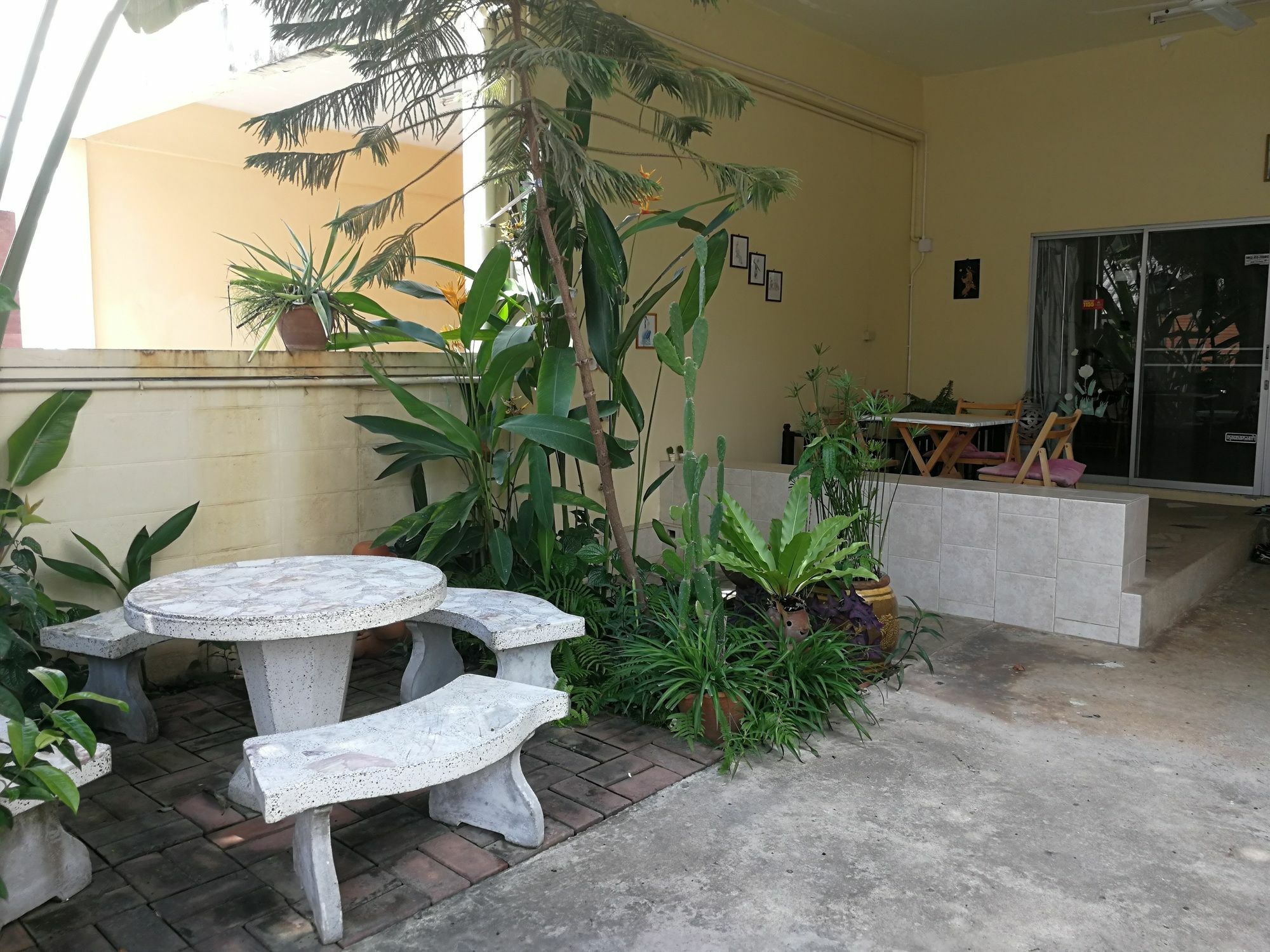 Sm Beach Side Place هوا هين المظهر الخارجي الصورة